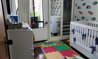 Imagem 7: Apartamento de excelente 3/4 à venda, 173 m², Pituba - Salvador - BA