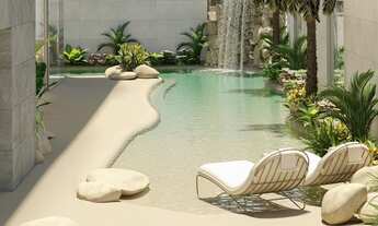 Imagem 7: Edifício Maison Lumiere AP327