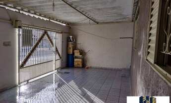 Imagem 4: Casa com 4 dormitórios - Jd.Adelaide