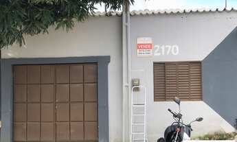 Imagem: Casa para venda com 60 metros quadrados