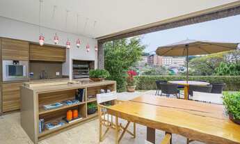 Imagem 4: Casa para alugar na Cidade Jardim com 5 quartos(5 suítes