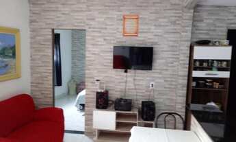 Imagem 2: Casa com 3 pavimentos no Trobogy, próxima da Paralela