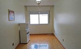 Imagem 4: Apartamento semimobiliado 2 dormitórios Caxias