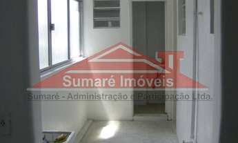 Imagem 3: Conj. Comercial, Água Branca - São Paulo