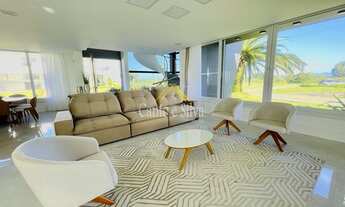 Imagem 7: Sobrado com 04 Suítes no Condomínio Lagoa do Passo Ref.:100