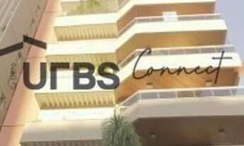 Imagem 2: Edifício Floresta - Apartamento 4 quartos, sendo 4 suítes