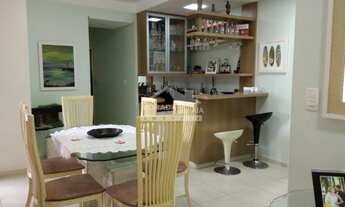 Imagem 7: Cobertura MOBILIADA no Canto do Forte, 3 Dormitórios, Confira da Imobiliária na Praia Gran