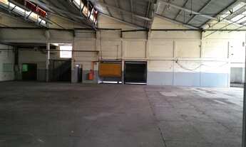 Imagem 6: Galpão industrial de 2684 m² - Limão