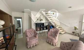 Imagem 3: Sobrado com 3 dormitórios à venda, 180 m² por R$ 850.000,00 - Vila Brás Cubas - Mogi das C