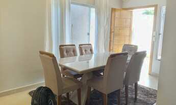 Imagem 5: Vendo um Lindo Sobrado para venda tem 140 m2 com 3 quartos sendo uma suíte - Porto Velho