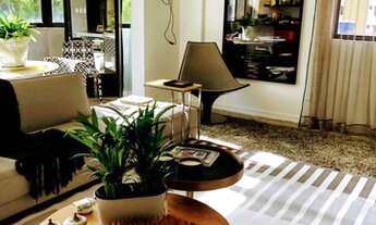 Imagem: Meireles Apto de 149,94m²