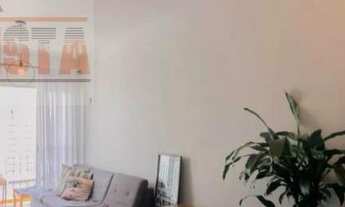 Imagem 2: Apartamento a venda 80m2 Itaim Bibi