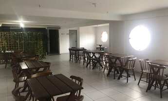 Imagem 5: Apartamento para Venda em Natal, Tirol, 2 dormitórios, 1 suíte, 1 banheiro, 1 vaga