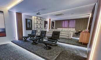 Imagem 3: Barbada em Condomínio Fechado