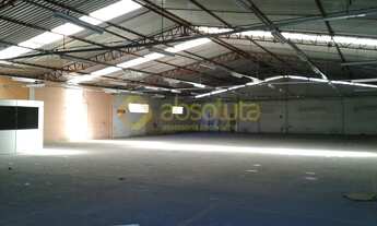 Imagem 2: Galpão para venda em Olinda