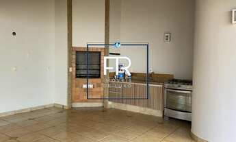 Imagem 5: UBERLâNDIA - Casa Padrão - Jardim Colina