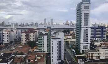 Imagem 7: Apartamento para Venda em Natal, Tirol, 2 dormitórios, 1 suíte, 1 banheiro, 1 vaga