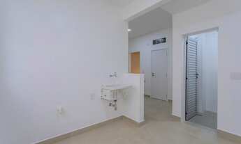 Imagem 7: APARTAMENTO TOTALMENTE REFORMADO EM PINHEIROS