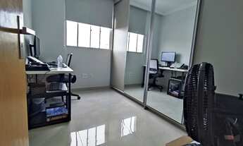 Imagem 6: Cobertura 2 quartos toda planejada, 2 vagas