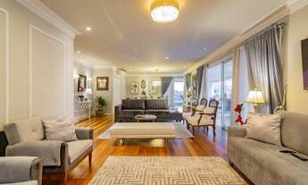 Imagem: VENDO ou ALUGO LINDO APARTAMENTO com 270