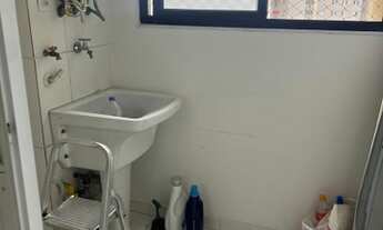 Imagem 7: Apartamento pronto - 75 m² - 2 dormitórios - 1 vaga - próximo ao Shopping Interlagos!