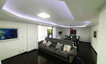 Imagem 7: Apartamento para venda possui 161 metros quadrados com 3 quartos