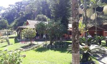 Imagem 4: VENDO BELO SITIO: PISCINA, MUITO VERDE, 5.000M2 DE TERRENO