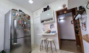 Imagem 6: Apartamento com 2 dormitórios à venda, 85 m² por R$ 800.000 - Botafogo - Rio de Janeiro/RJ