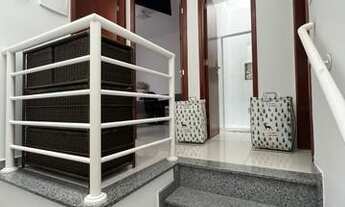 Imagem 5: Casa em Condomínio Fechado JD Campo Grande Interlagos