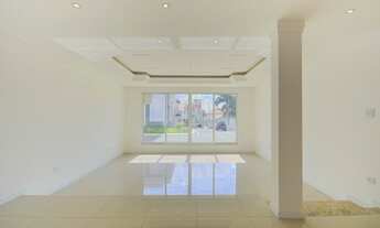 Imagem 2: CURITIBA - Casa de Condomínio - Boqueirão