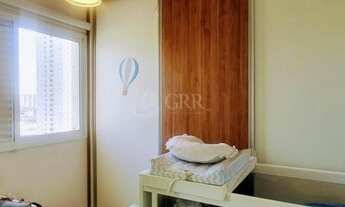 Imagem 7: Vendo lindo APARTAMENTO em ÓTIMA localização de SJC Parque Residencial Aquarius