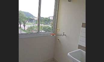 Imagem 7: Apartamento com 2 dormitórios à venda, 67 m² por R$ 350.000,00 - Sumaré - Caraguatatuba/SP