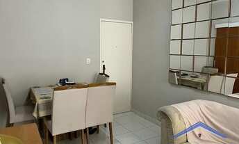 Imagem 7: LINDINHO 2 QUARTOS COM VARANDA! EM ITAPUÃ!