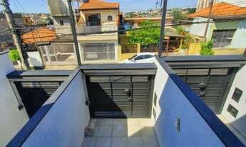 Imagem 5: Sobrado para venda possui 115 metros quadrados com 3 quartos em Vila Cunha Bueno - São Pau