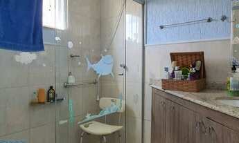 Imagem 7: Casa na Rua 4 chácara 294, condomínio Caliandra - Vicente Pires