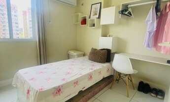 Imagem 6: VARANDAS GRAN PARK MOBILIADO