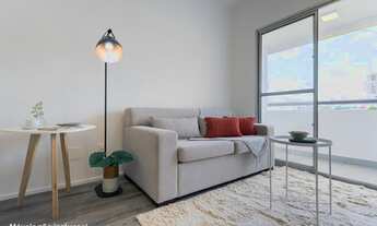 Imagem 4: Apartamento a venda Saúde