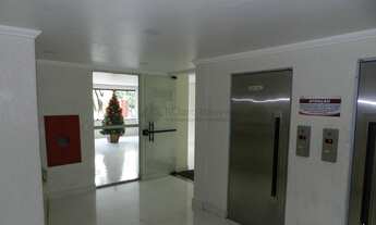 Imagem 5: Apartamento para venda com 55 metros quadrados com 2 quartos em Brás - São Paulo - SP