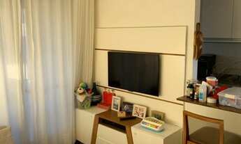 Imagem 2: Apartamento a venda Luis Góis