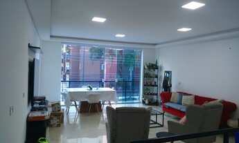 Imagem 1: Imóvel comercial com 4 quartos sendo 2 suites , 2 salas, pega apto menor valor