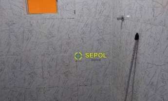 Imagem 6: Casa com 2 dormitórios para alugar por R$ 900,00/mês - Jardim Tietê - São Paulo/SP