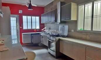 Imagem 7: Residencial/Comercial 200 m de construção 3suítess em Jardim Novo Mundo - São Paulo - SP