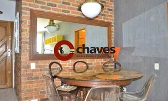 Imagem 7: Apartamento para venda possui 114 metros quadrados com 3 quartos