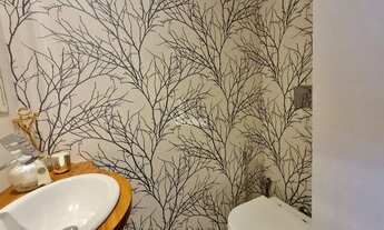 Imagem 7: Apartamento para venda possui 137 metros quadrados com 2 quartos em Leblon - Rio de Janeir