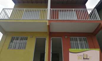 Imagem: Casa em Companhia Fazenda Belem - Franco