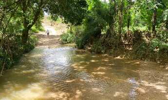 Imagem 2: Sitio 12.000m² com muita água, a 4km do centro de Baldim