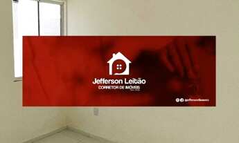 Imagem 6: Casa para venda possui 100metros quadrados com 3 quartos em Siqueira - Fortaleza - CE