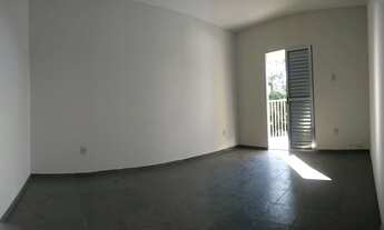 Imagem 2: Apartamento para aluguel, 1 quarto, Vila Hepacare - Lorena/SP