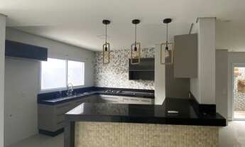 Imagem 4: Ótima casa de 223m², 3 dorm., 1 suíte, à venda por R$599.000, no Jd das Flores