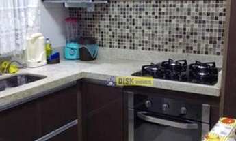 Imagem 4: Apartamento com 3 dormitórios à venda, 82 m² por R$ 604.000,00 - Assunção - São Bernardo d